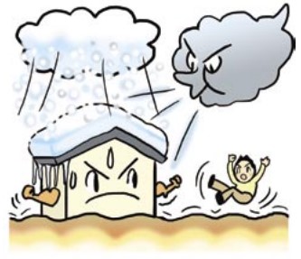 【気をつけよう！】鉄骨造の耐震等級