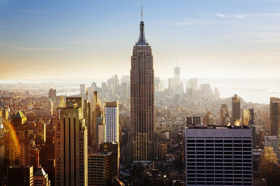 構造コラム第43回ニューヨーク摩天楼 超高層ビル群 その2風と地震 株式会社u Plan